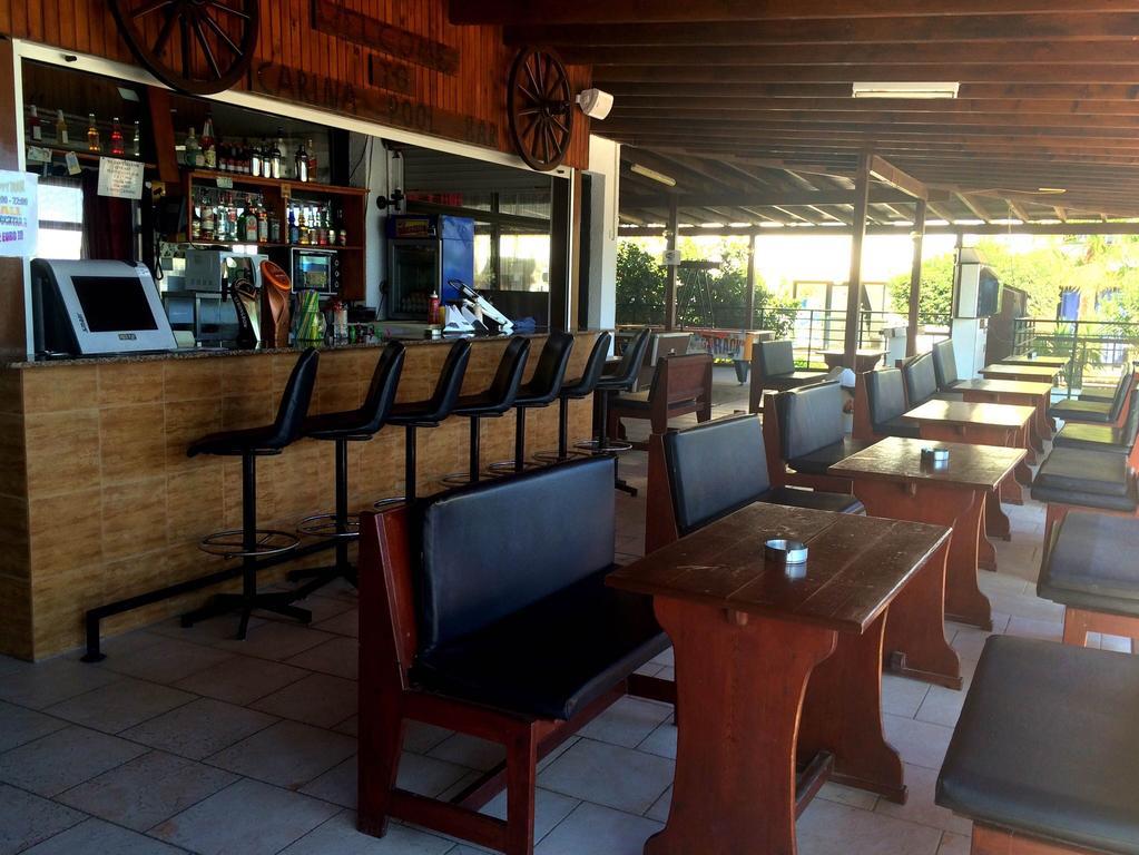 Carina Hotel Apartments Ayia Napa Exterior foto