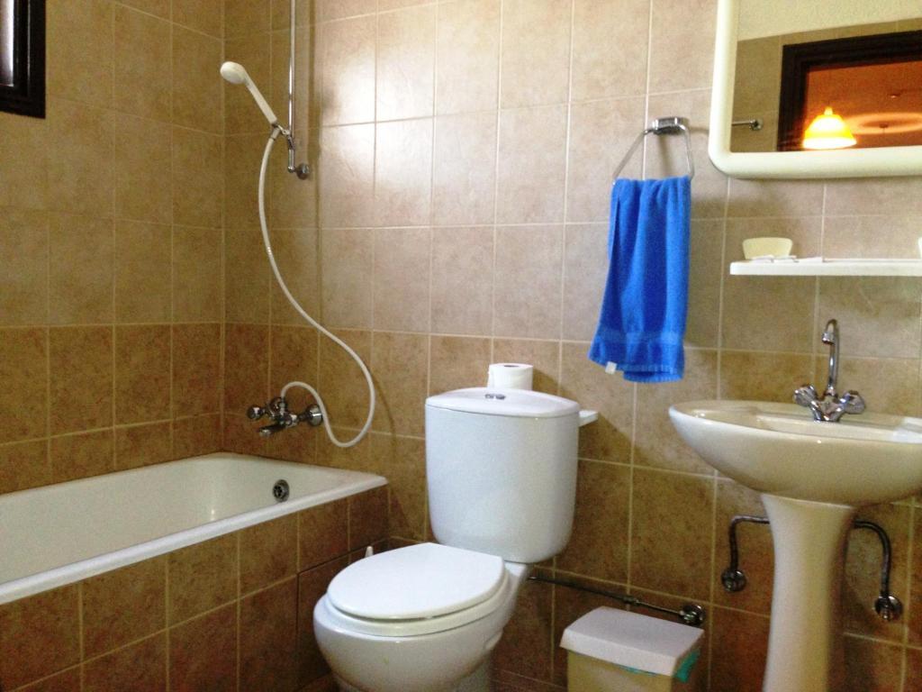 Carina Hotel Apartments Ayia Napa Cameră foto