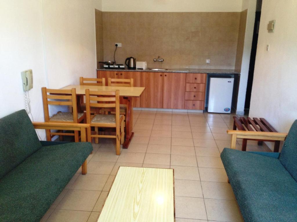 Carina Hotel Apartments Ayia Napa Cameră foto