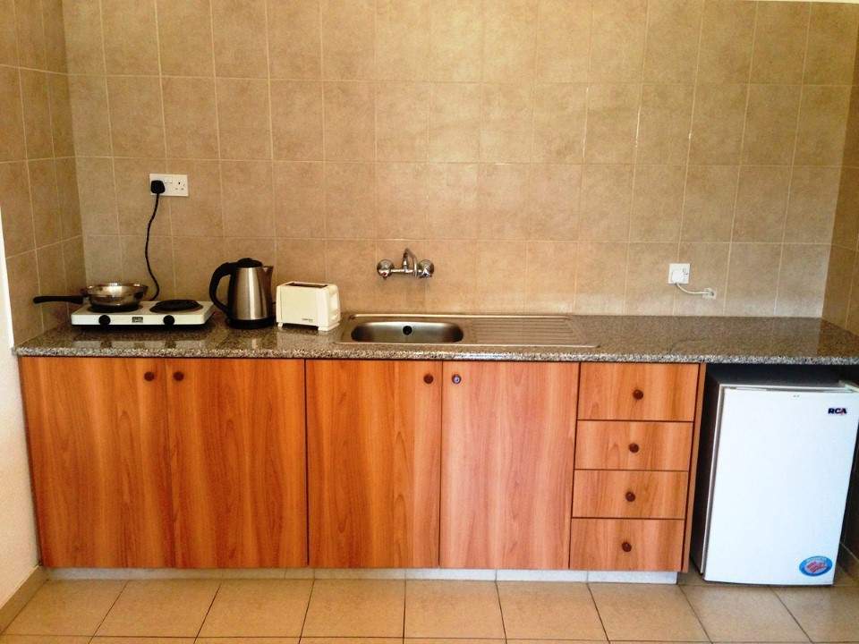 Carina Hotel Apartments Ayia Napa Exterior foto